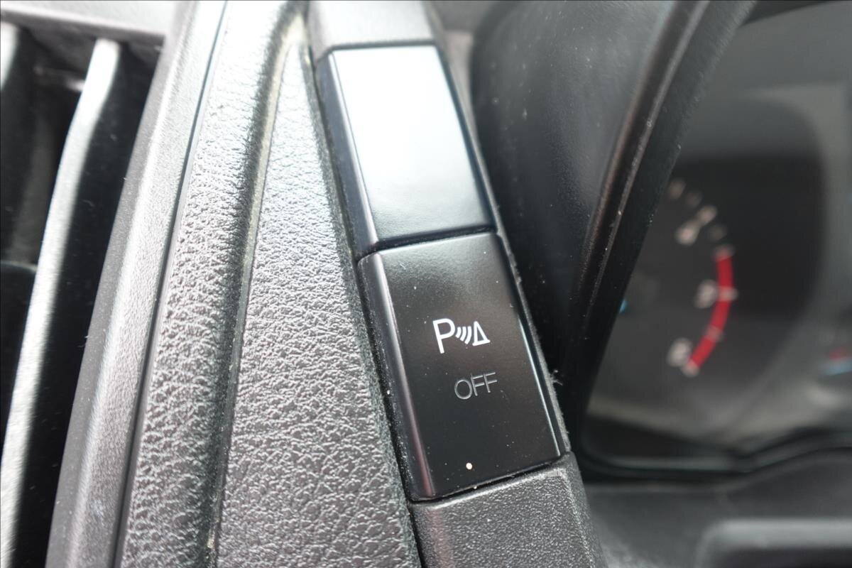 Ford Transit Ostatní 2,0 l 96 kw