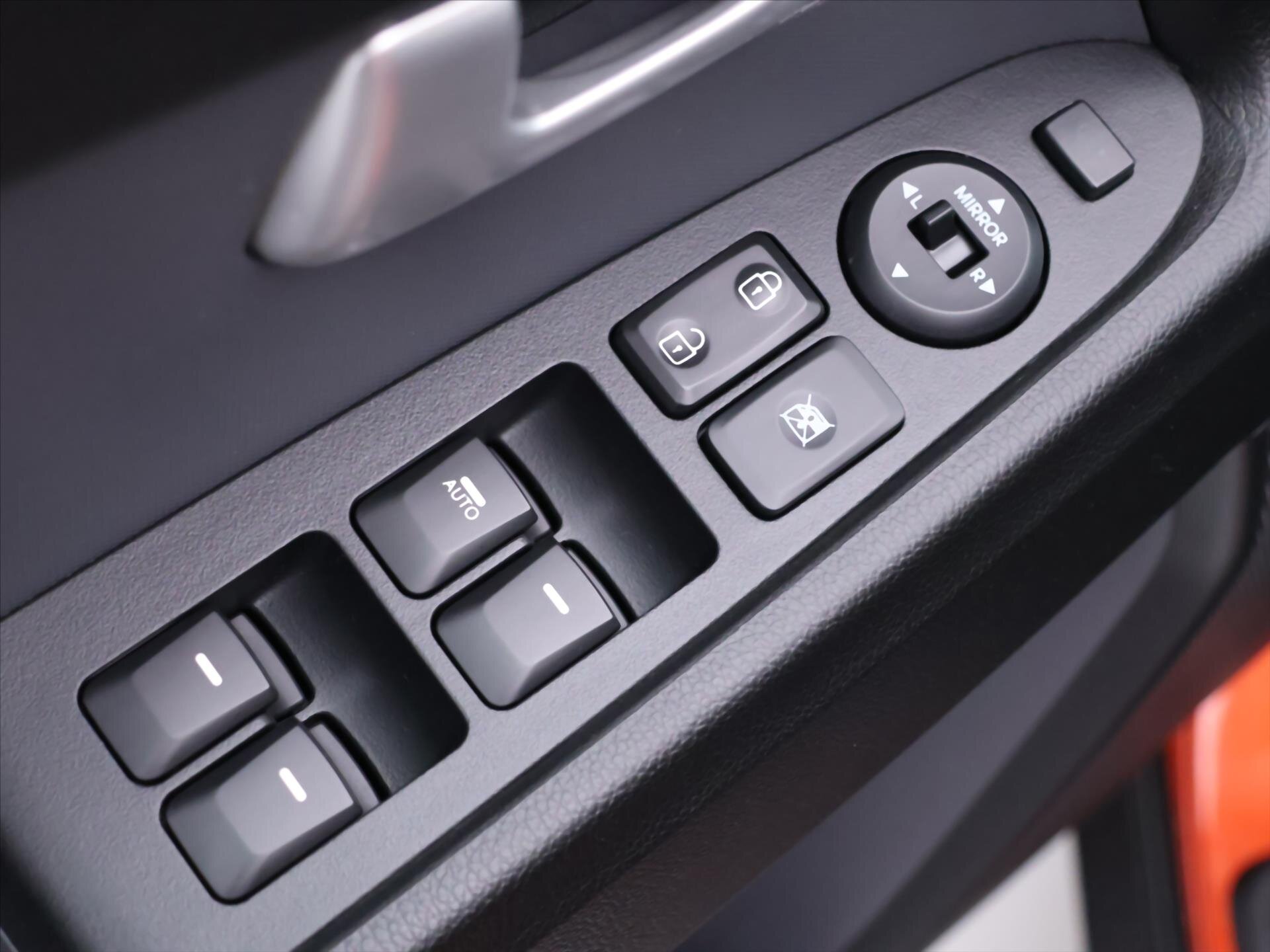 KIA Sportage SUV / Terénní 1,7 l 85 kw