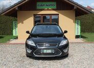 Ford Mondeo Kombi 2,0 l 103 kw