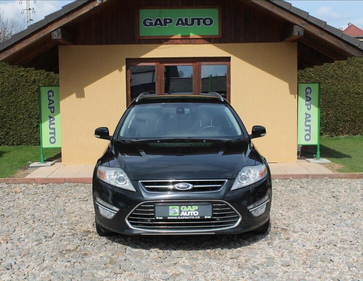 Ford Mondeo Kombi 2,0 l 103 kw