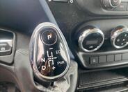 Iveco Daily Skříň 3,0 l 132 kw