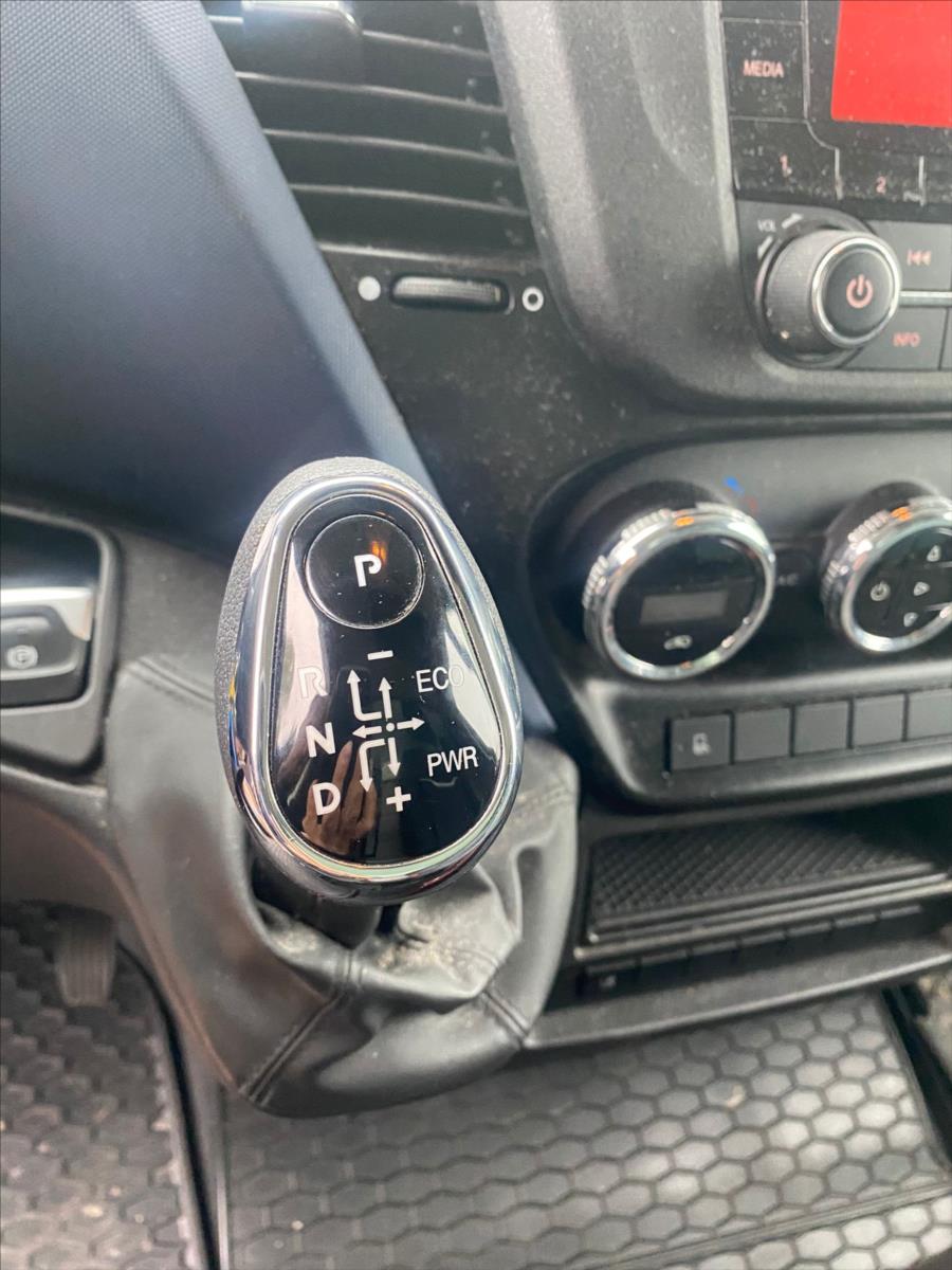 Iveco Daily Skříň 3,0 l 132 kw