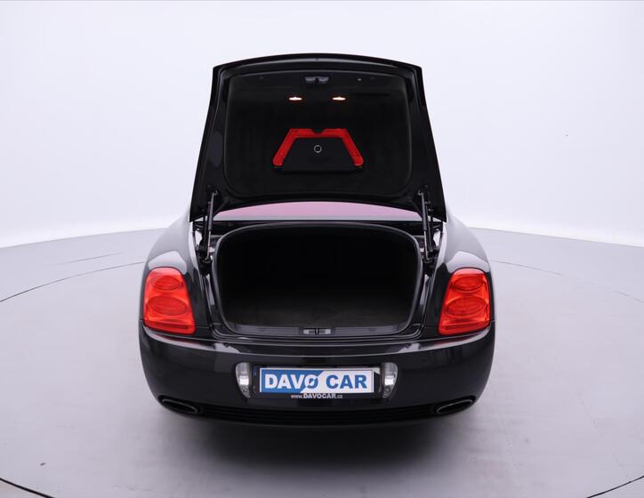 Bentley Continental Flying Spur 9