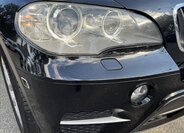 BMW X5 SUV 3,0 l 180 kw