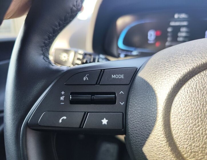 Hyundai i20 Hatchback 998,0 74 kw