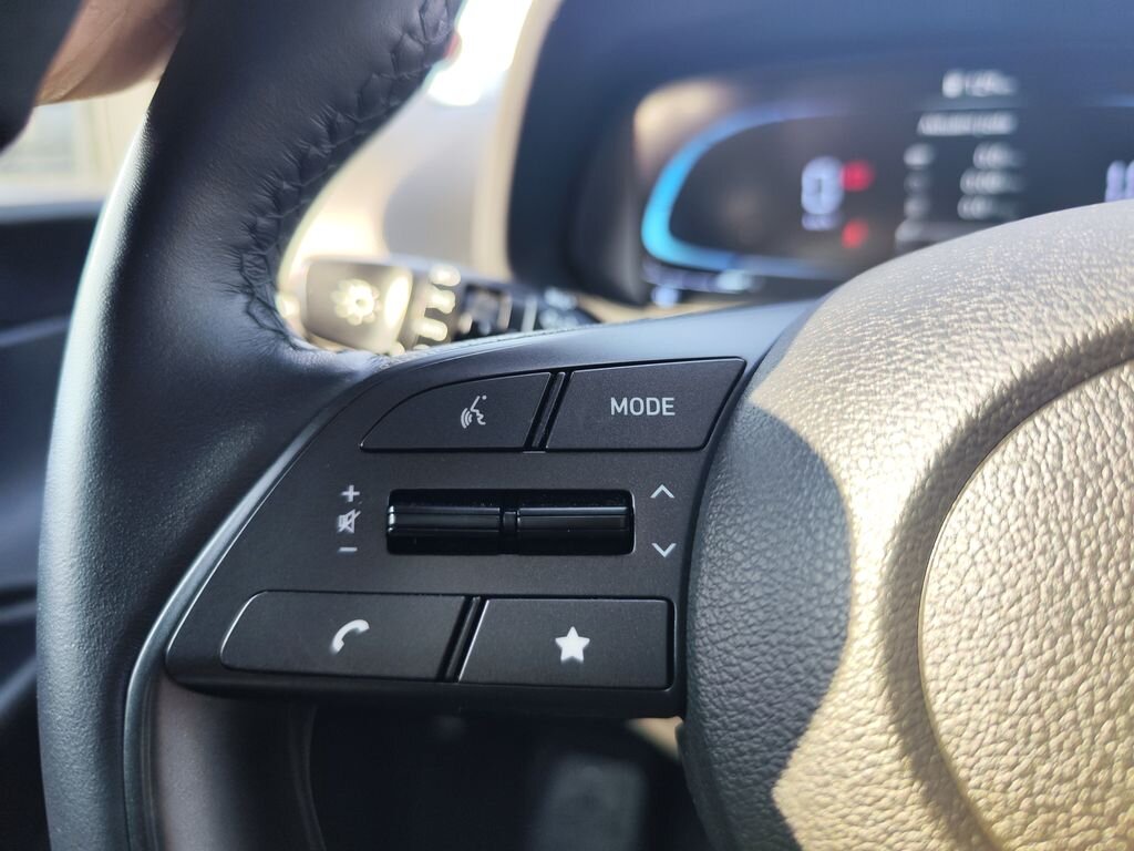 Hyundai i20 Hatchback 998,0 74 kw