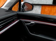 Volkswagen Touareg SUV 3,0 l 210 kw