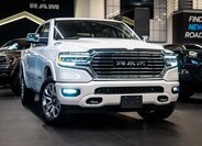 Dodge RAM Pick-up 5,7 l 291 kw