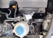 Škoda Fabia Kombi 1,4 l 55 kw