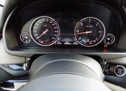 BMW X6 SUV / Terénní 3,0 l 190 kw