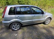 Ford Fusion Kombi 1,4 l 59 kw