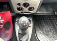 Dacia Logan Pick-up 1,5 l 63 kw