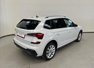 Škoda Kamiq SUV / Terénní 999,0 85 kw