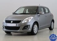 Suzuki Swift Hatchback 1,2 l 69 kw