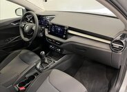 Škoda Fabia Hatchback 999,0 70 kw