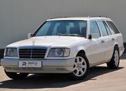 Mercedes-Benz 124 3