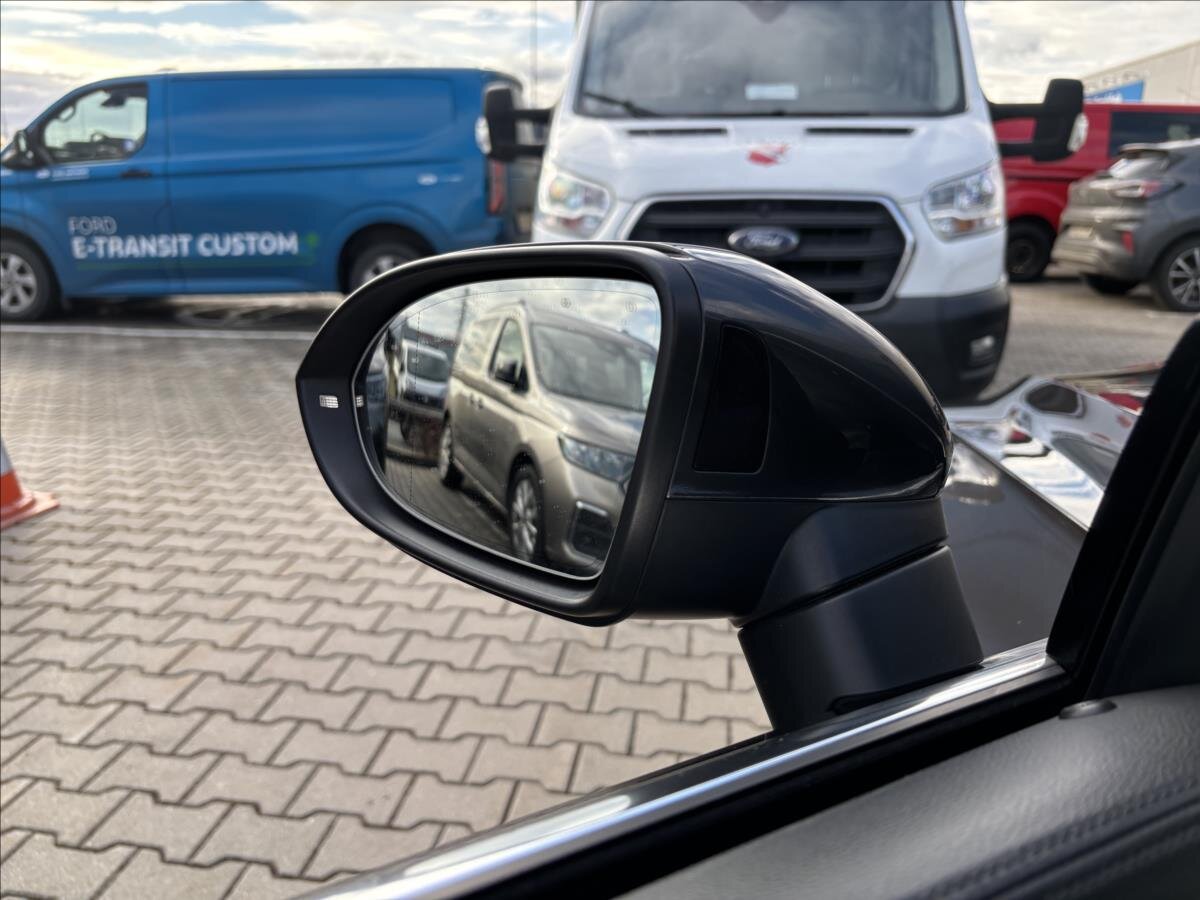 Volkswagen Arteon Liftback 2,0 l 206 kw