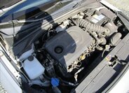 Hyundai i30 Kombi 1,6 l 81 kw