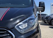 Ford Tourneo Custom MPV 2,0 l 136 kw