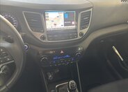 Hyundai Tucson SUV 2,0 l 100 kw