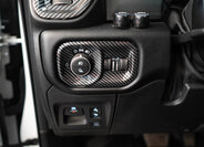 Dodge RAM Pick-up 5,7 l 295 kw