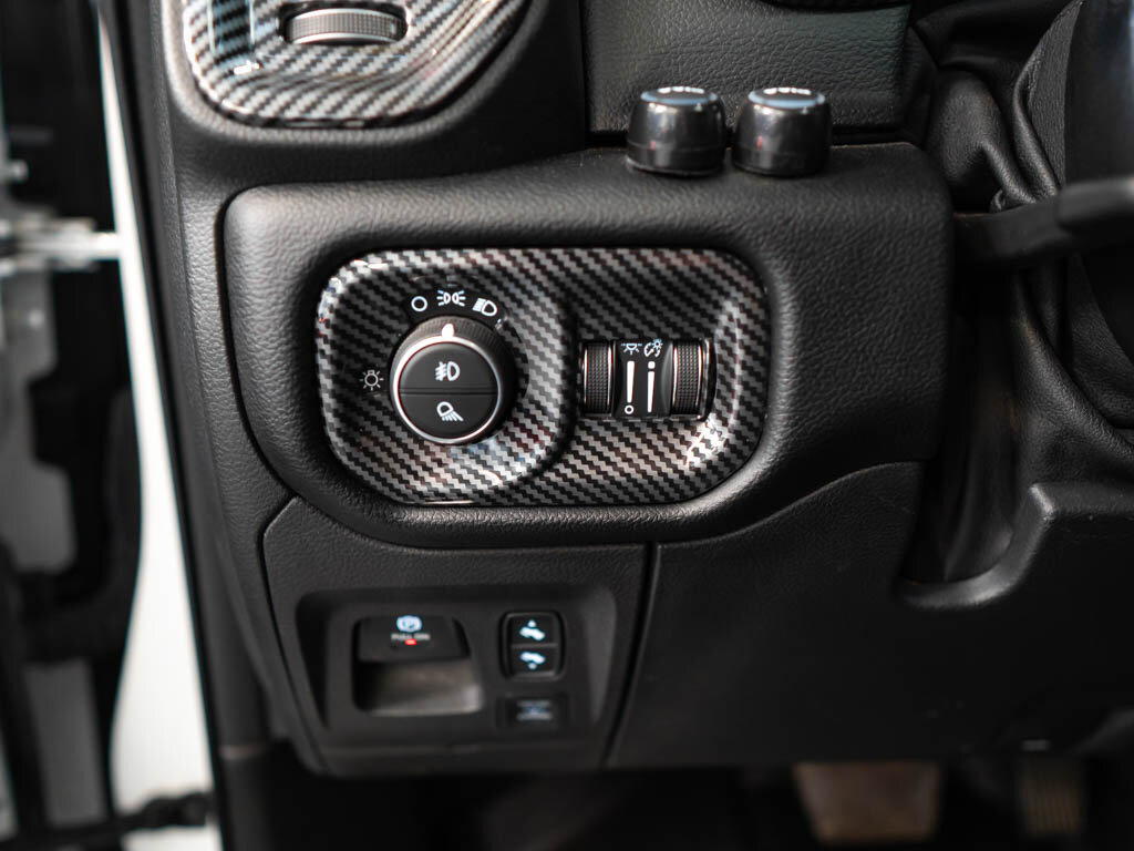Dodge RAM Pick-up 5,7 l 295 kw