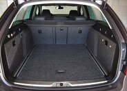 Škoda Superb Kombi 1,8 l 118 kw