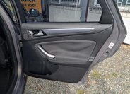 Ford Mondeo Kombi 2,0 l 120 kw