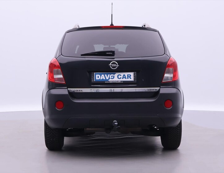Opel Antara 6