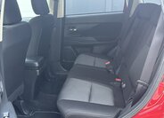 Mitsubishi Outlander SUV / Terénní 2,3 l 110 kw