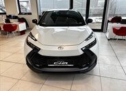 Toyota C-HR SUV 1,8 l 103 kw
