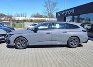 Peugeot 308 Kombi 1,2 l 96 kw