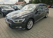 Volkswagen Passat 3