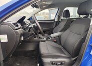 Škoda Superb Liftback 2,0 l 147 kw