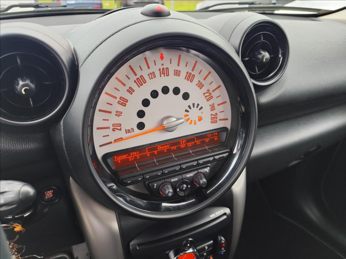 Mini Countryman Kombi 1,6 l 82 kw