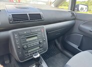 Seat Alhambra MPV 1,9 l 85 kw