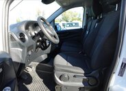 Mercedes-Benz Vito Ostatní 2,0 l 120 kw