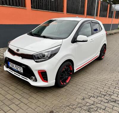KIA Picanto 1