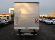 Mercedes-Benz Sprinter 8