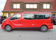 Opel Vivaro 8