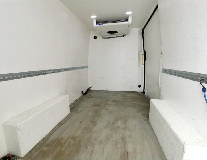 Volkswagen Crafter Ostatní 2,0 l 103 kw