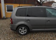 Volkswagen Touran MPV 1,9 l 66 kw