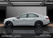 Mercedes-Benz Třídy E 2