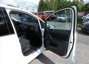 Volkswagen Touran MPV 1,4 l 110 kw