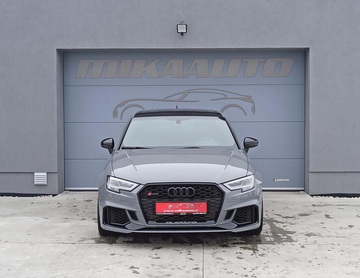 Audi RS 3 2