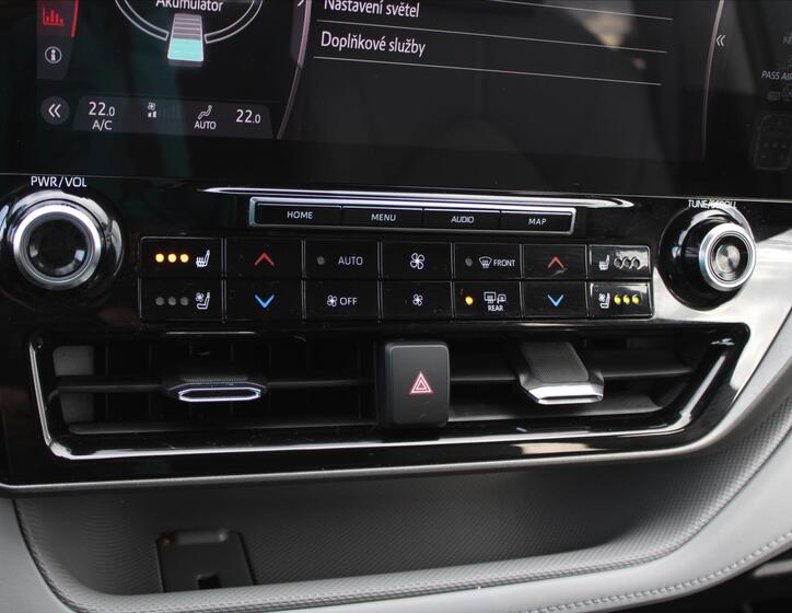 Toyota Highlander 25