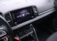 Škoda Karoq SUV / Terénní 1,5 l 110 kw