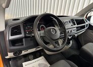 Volkswagen Transporter Ostatní 2,0 l 75 kw