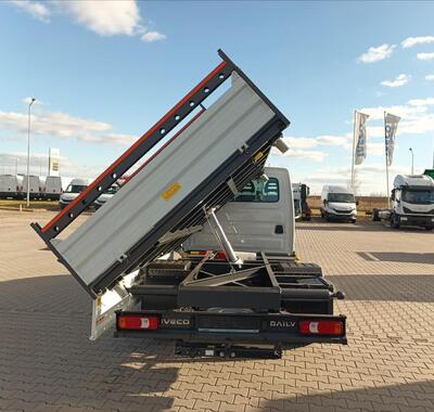 Iveco Daily 10