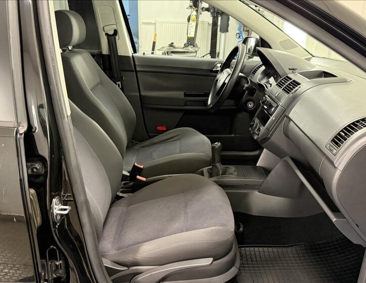 Volkswagen Polo Hatchback 1,2 l 44 kw